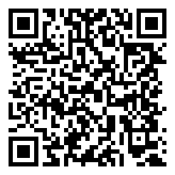 Apple App Store QR code